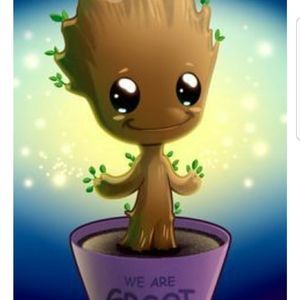 Meet your Posher, Grisel